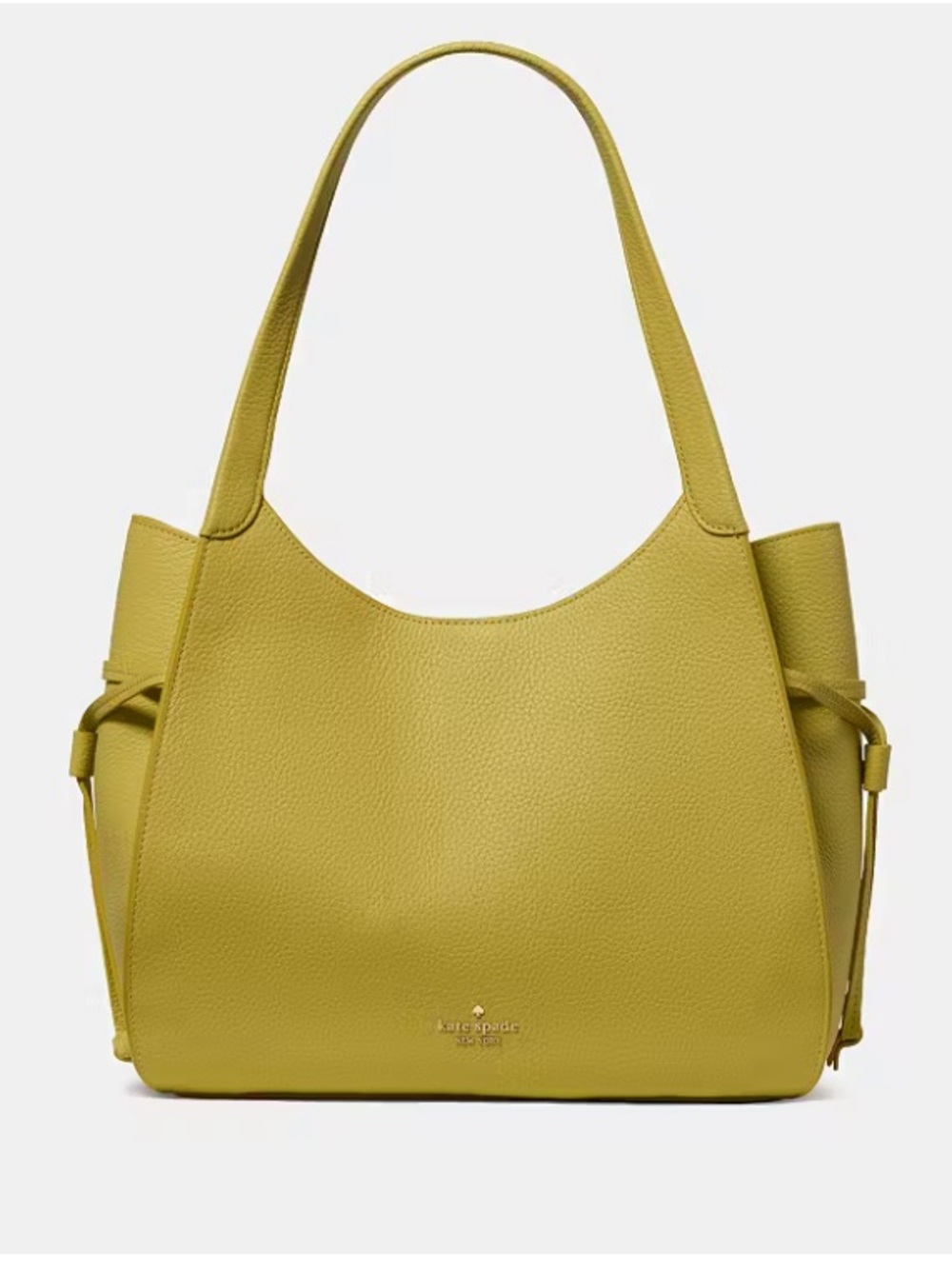 NWT kate spade Stash Carryall Bag